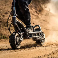 Електросамокати Nami: Інновації, що народжують легенду - SCOOTIFY
