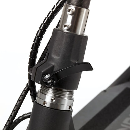 Електросамокат Nami Burn-E 3 MAX (40Ah) - SCOOTIFY