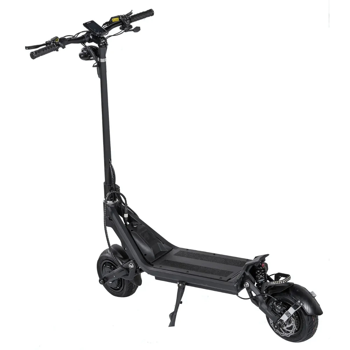 Електросамокат Nami Klima Max (30Ah) - SCOOTIFY