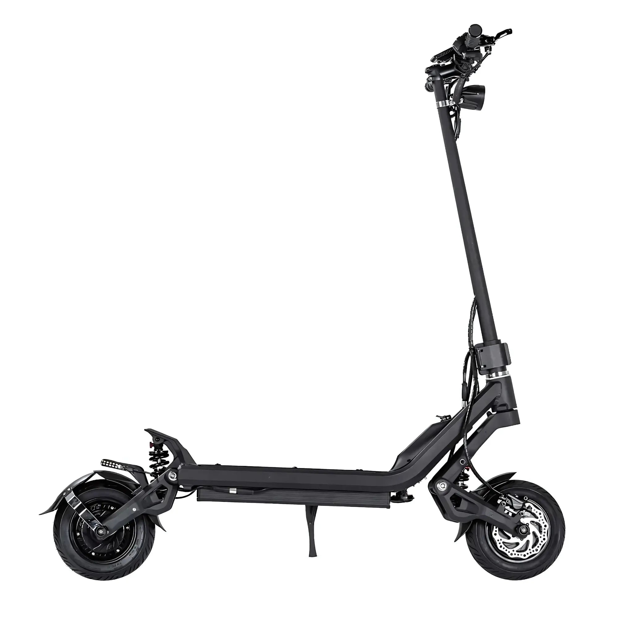 Електросамокат Nami Klima Max (30Ah) - SCOOTIFY