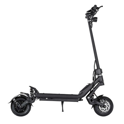 Електросамокат Nami Klima Max (30Ah) - SCOOTIFY