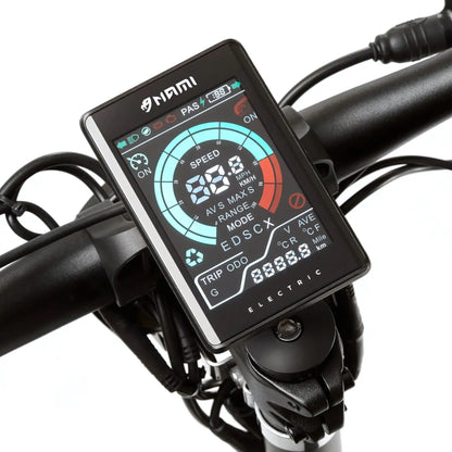 Електросамокат Nami Klima Max (30Ah) - SCOOTIFY