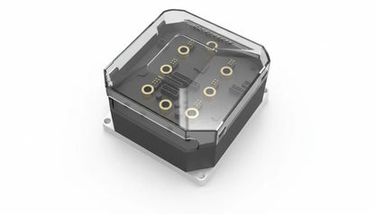 Електросамокат Kaabo Wolf King GTR Серія (GTR / GTR Max)