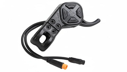 Електросамокат Kaabo Wolf King GTR Серія (GTR / GTR Max)