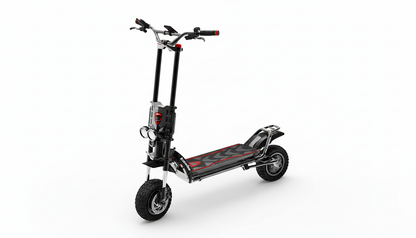 Електросамокат Kaabo Wolf King GTR Серія (GTR / GTR Max)