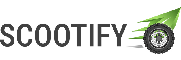 SCOOTIFY