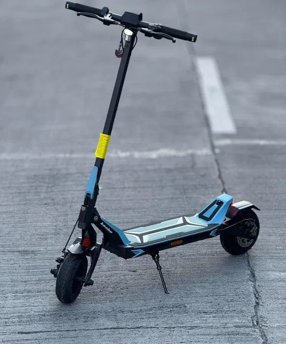 Електросамокат Kaabo Urban - SCOOTIFY