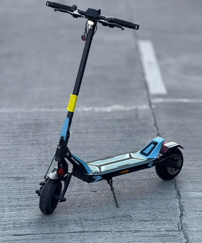 Електросамокат Kaabo Urban - SCOOTIFY