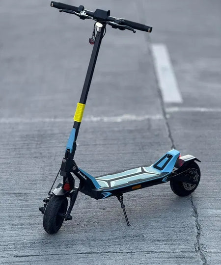 Електросамокат Kaabo Urban - SCOOTIFY