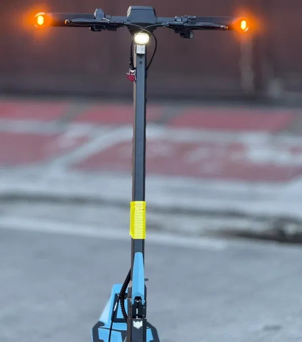 Електросамокат Kaabo Urban - SCOOTIFY