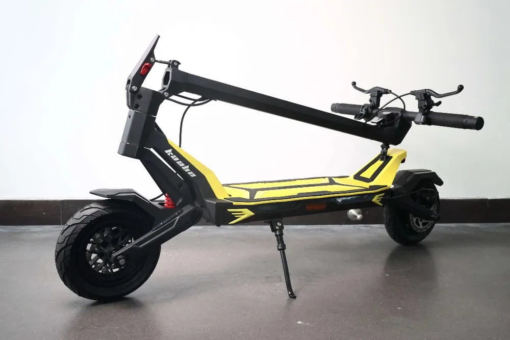 Електросамокат Kaabo Urban - SCOOTIFY