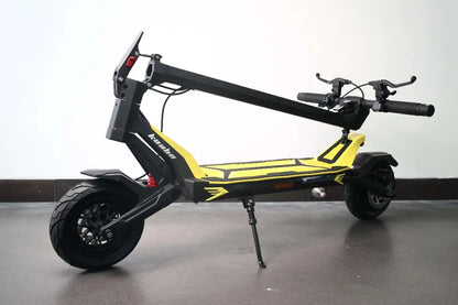 Електросамокат Kaabo Urban - SCOOTIFY