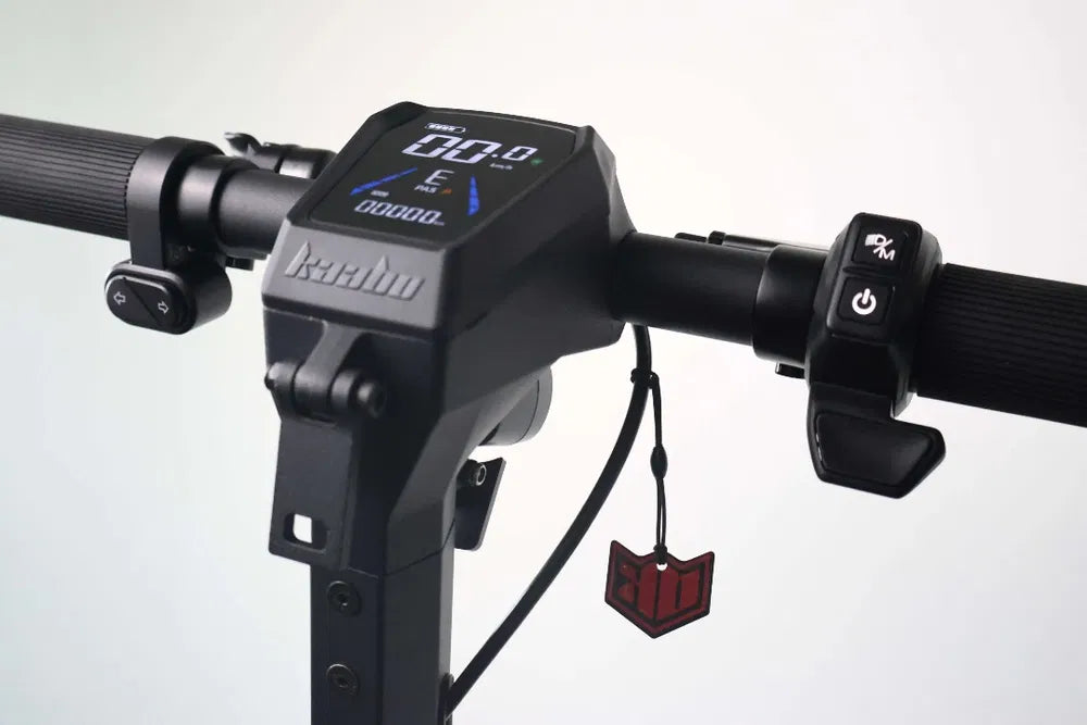 Електросамокат Kaabo Urban - SCOOTIFY