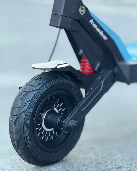 Електросамокат Kaabo Urban - SCOOTIFY