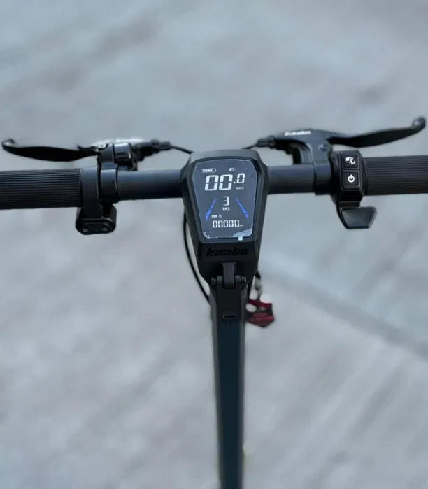 Електросамокат Kaabo Urban - SCOOTIFY