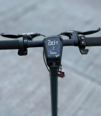 Електросамокат Kaabo Urban - SCOOTIFY