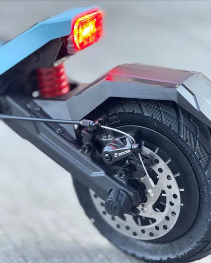 Електросамокат Kaabo Urban - SCOOTIFY