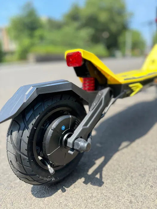 Електросамокат Kaabo Urban - SCOOTIFY
