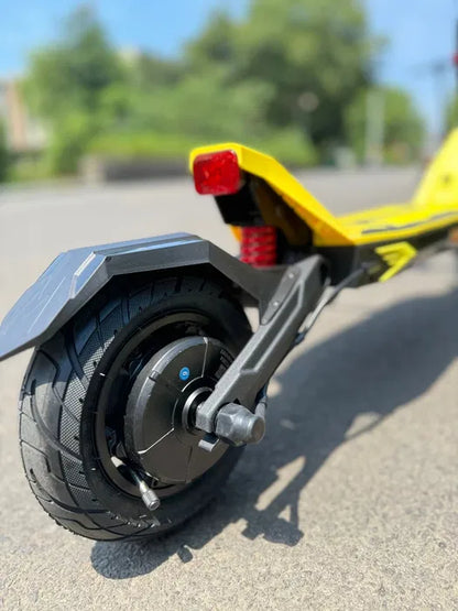 Електросамокат Kaabo Urban - SCOOTIFY