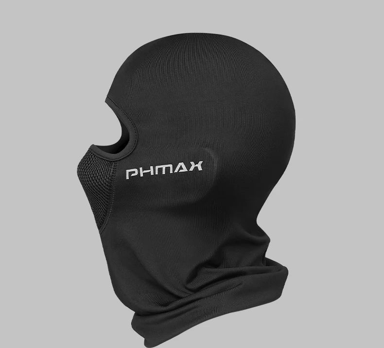 Всесезонна Балаклава-Підшоломник PHMAX - SCOOTIFY