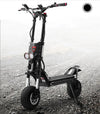 Електросамокат Kaabo Wolf King GTR - SCOOTIFY