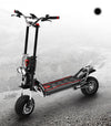 Електросамокат Kaabo Wolf King GTR MAX - SCOOTIFY