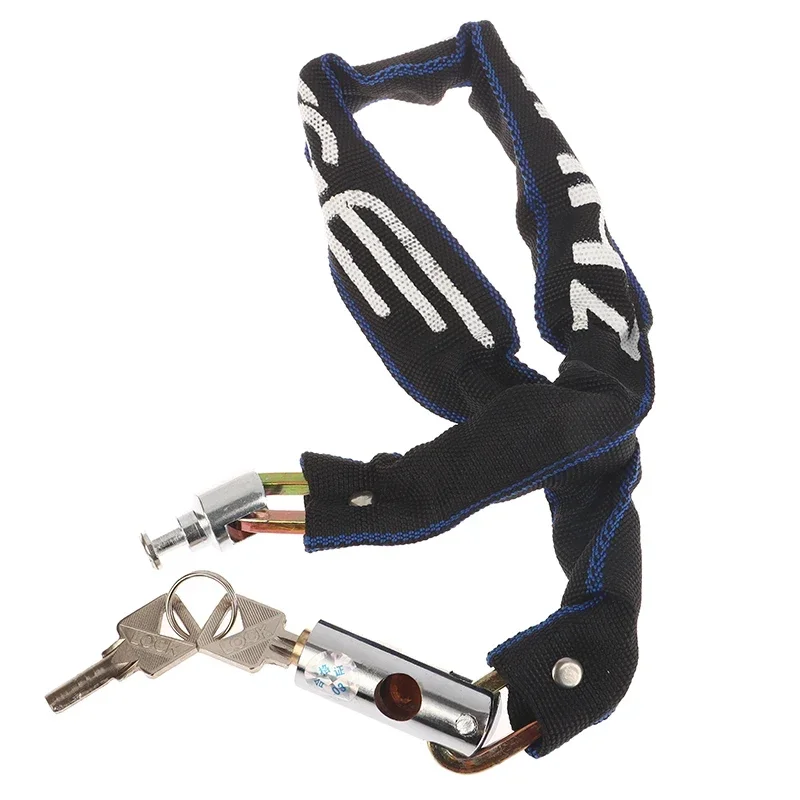 Ланцюговий замок - базова безпека для електросамоката, 60 см 3