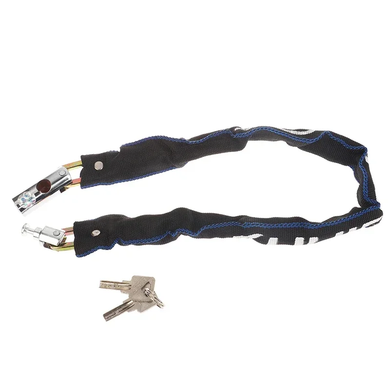 Ланцюговий замок - базова безпека для електросамоката, 60 см 5