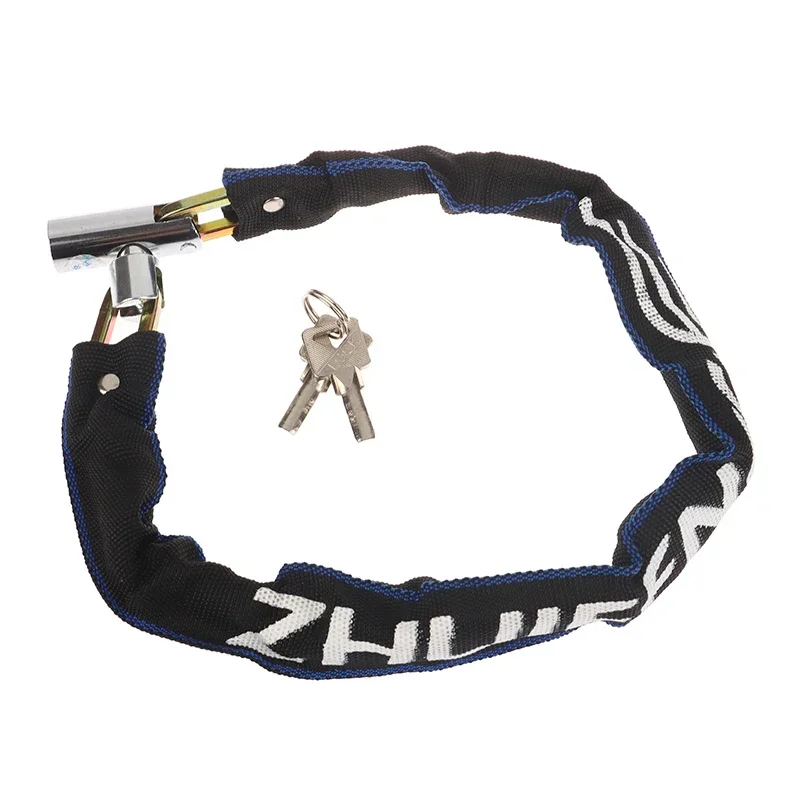 Ланцюговий замок - базова безпека для електросамоката, 60 см 6