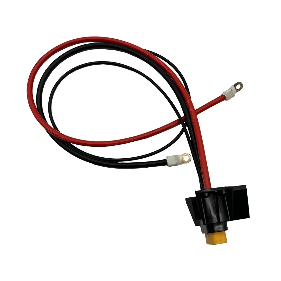 Порт зарядки 72V для електросамоката KAABO Wolf King GTR 3