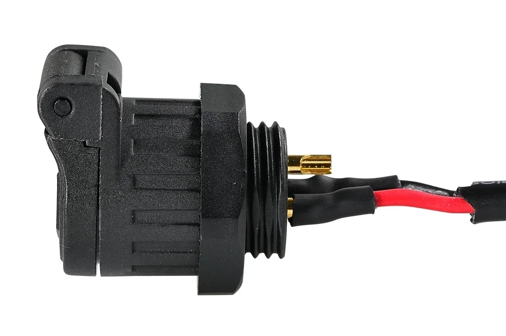 Порт зарядки LT-M20 для електросамокатів KAABO 4