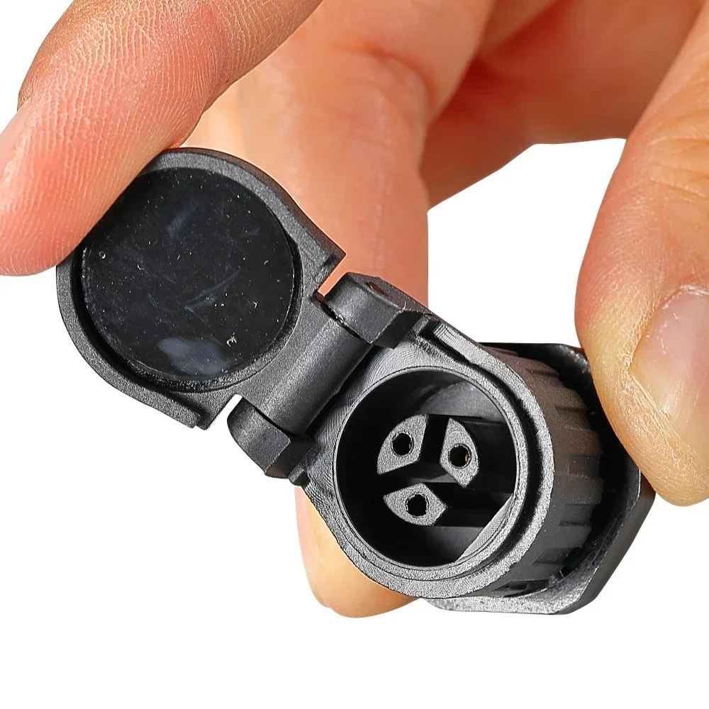 Порт зарядки LT-M20 для електросамокатів KAABO