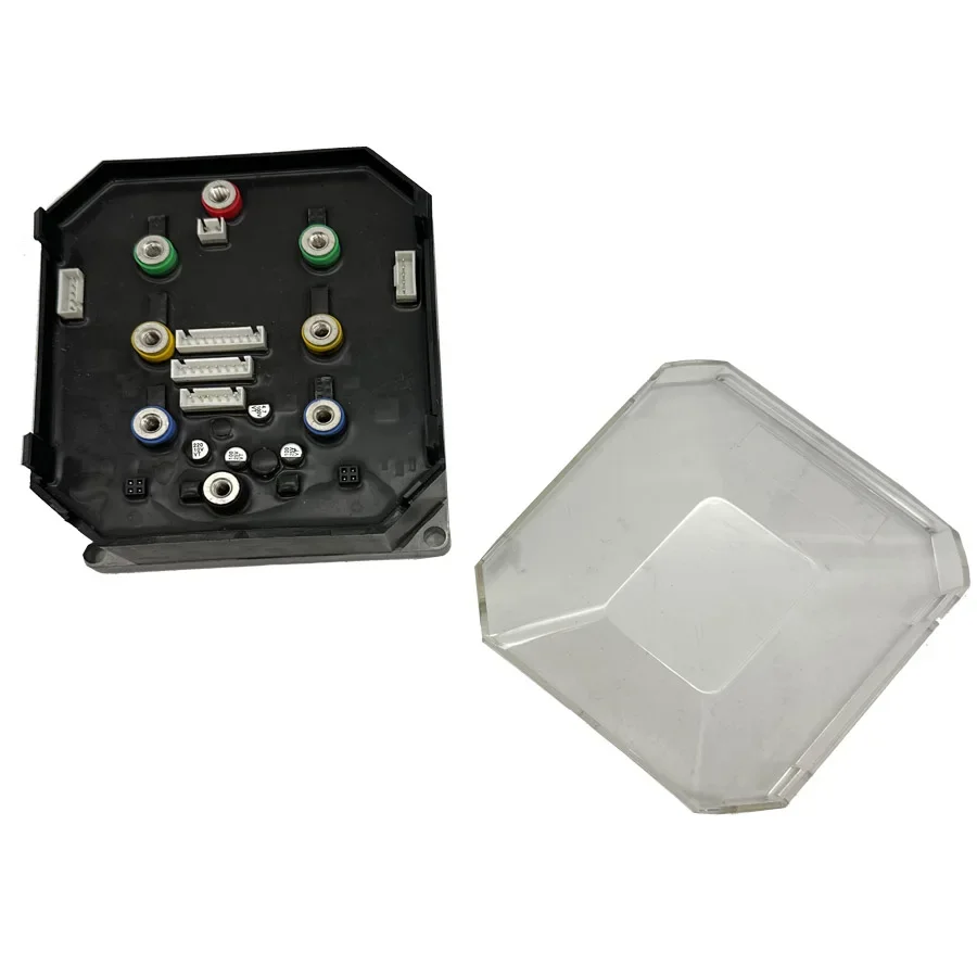 Контролер 72V 50A FOC 2-в-1 для електросамоката Kaabo Wolf King GTR 2