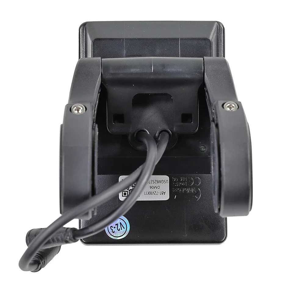 TFT дисплей для електросамоката Kaabo Wolf King GTR 6