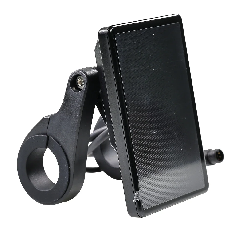 TFT дисплей для електросамоката Kaabo Wolf King GTR -