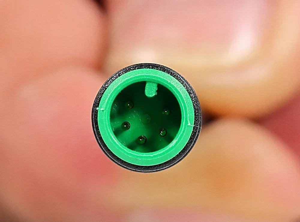 Ручка газу (дросель) для електросамокатів KAABO 5