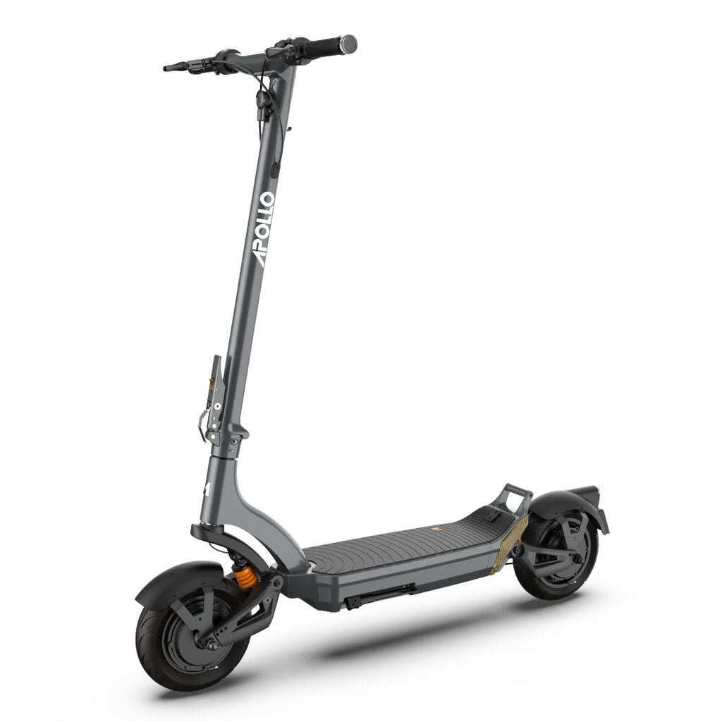 Apollo City 2024 electric scooter main view
