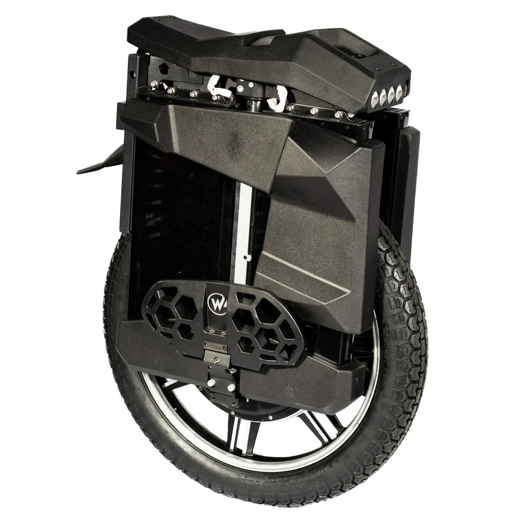 master-pro side view