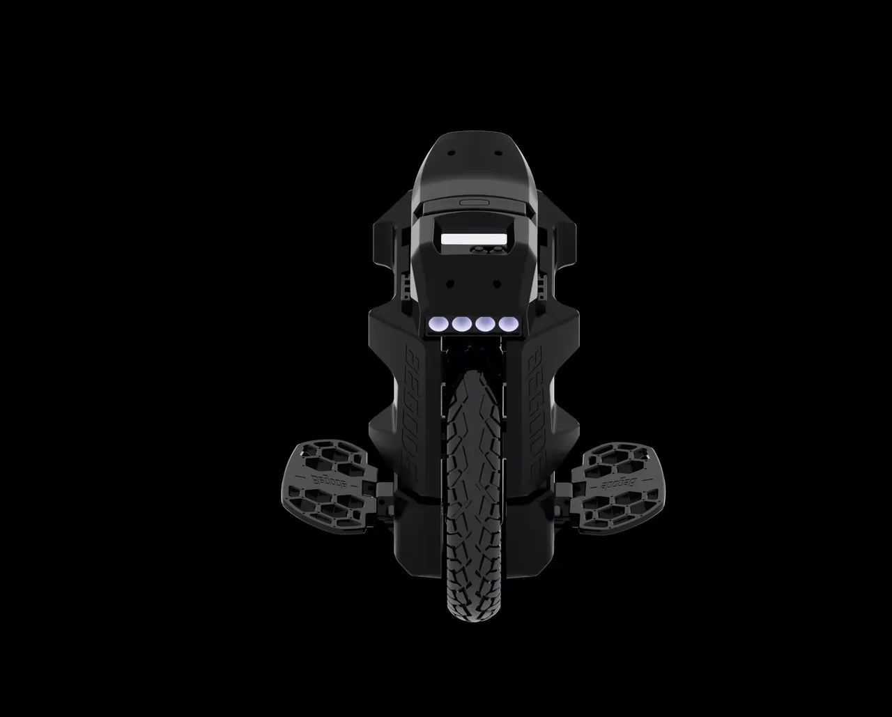 master top view