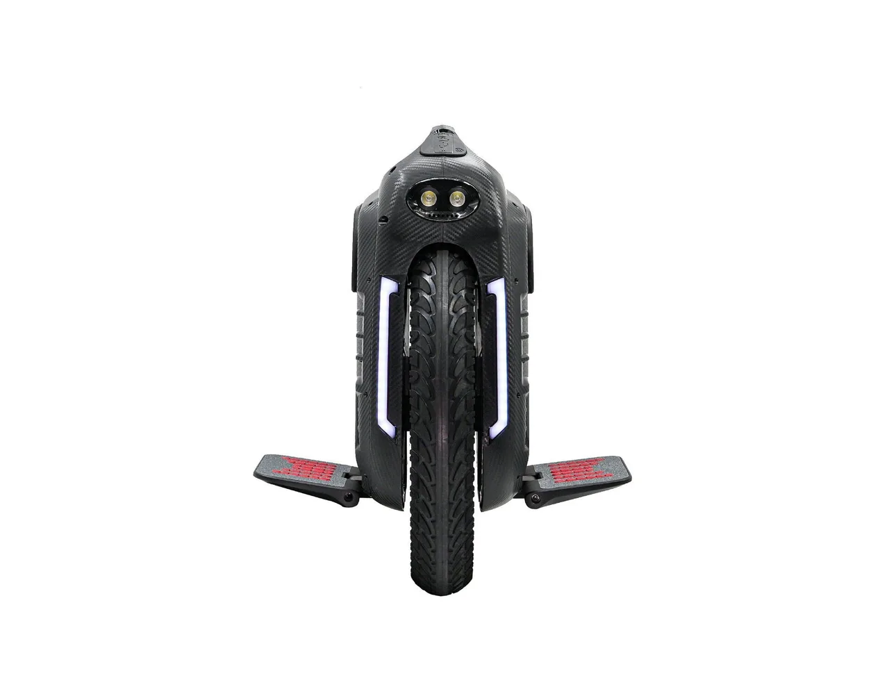 rs front view
