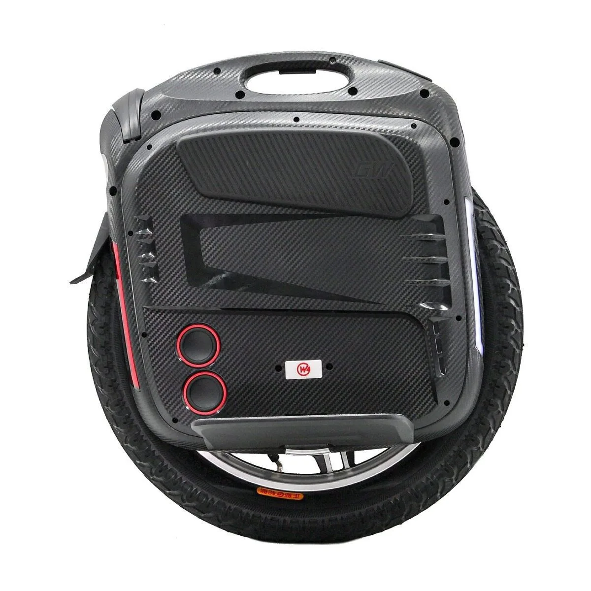 rs side view