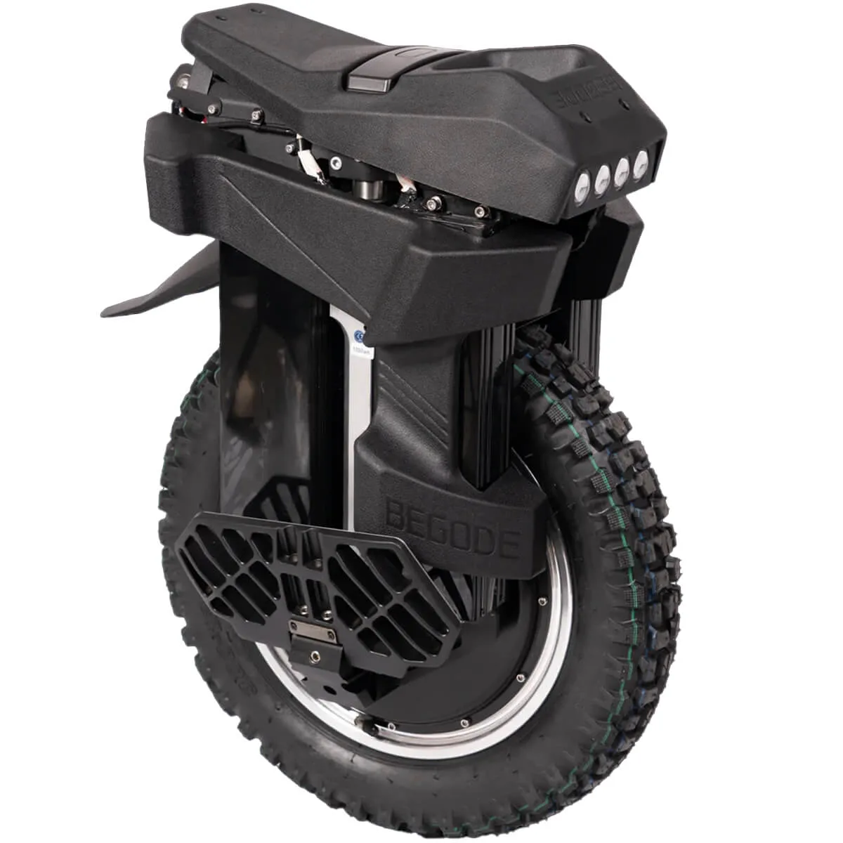 Begode T4 electric vehicle