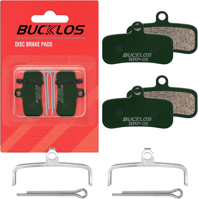 Brake Pads for Electric Scooter