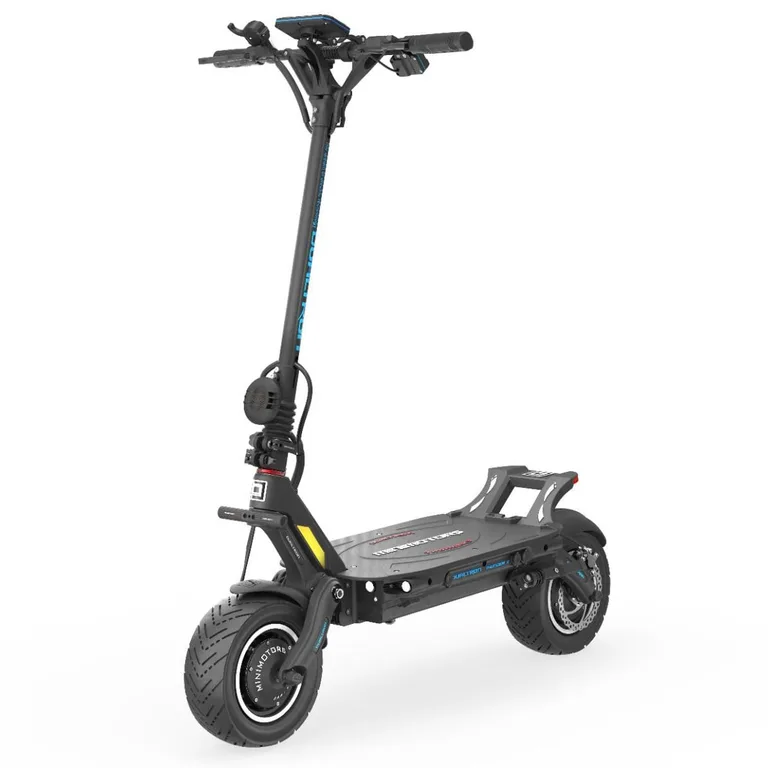 Dualtron Thunder 2