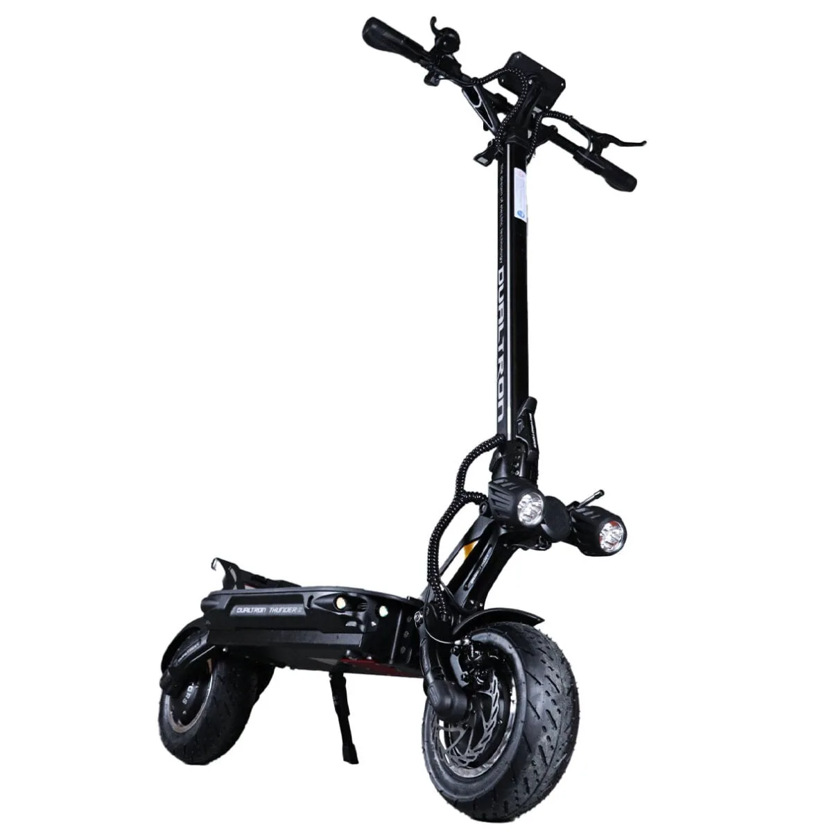 Dualtron Thunder 3 electric vehicle