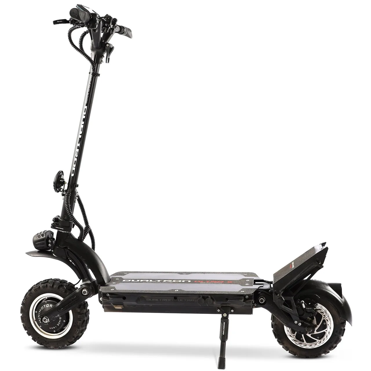 ultra-2 side view