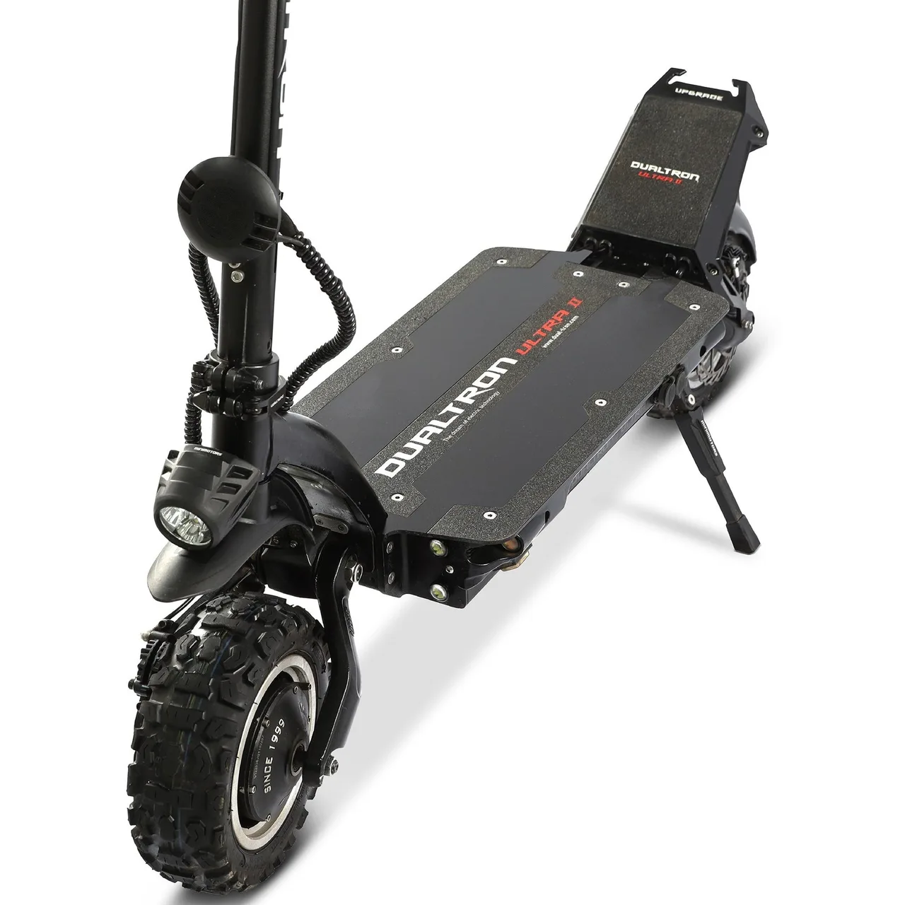 ultra-2 rear view