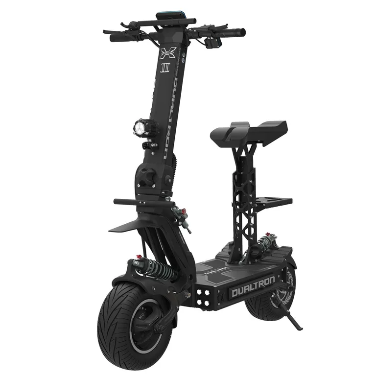 Dualtron X2