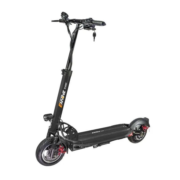 EMOVE Cruiser