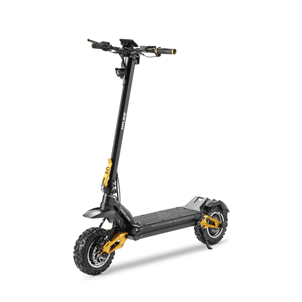 Hiley Tiger KING electric scooter